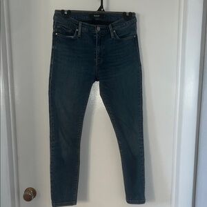 Hudson Blue Denim Jeans